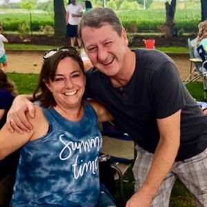 Meet your Posher, Kerry